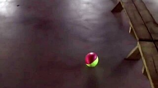 Kitty Karsen NUDE Outdoor RUBBING Pussy HARD!