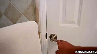 Man, this stepmom really knows how to SUCK COCK