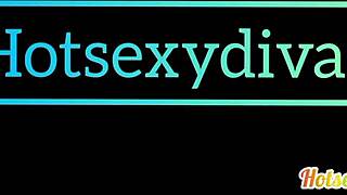 Hotsexydiva takes a hardcore rough fuck from black cock in outdoor group scene