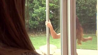 Watch these Asian lesbians scissoring in the bath? They lick and finger each other!