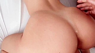 sky bri banging tru kait and her hubby hard.