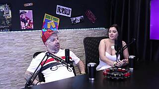 Bruna Ferraz Enters the Industry and Explores Brazilian Scenes with Excitement