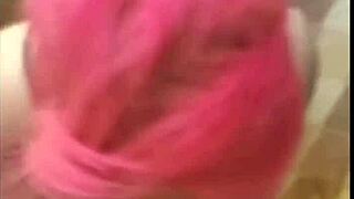 moocherry, are you bent over with handcuffs and whip for rough sex?