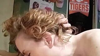 How does fucking a slutty mouth feel?