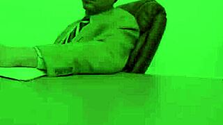 Vanessa Cage Teases Teacher with Her Big Ass and Tits Before Intense Blowjob and Cumshot