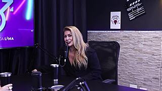 Bruna Ferraz Enters the Industry and Explores Brazilian Scenes with Excitement