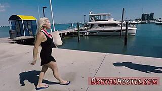 two teen 18+ blondies handjob cum first time with big tits cutie cristi ann