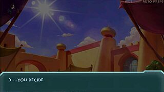 star channel 34 part 72 dahlia gives blowjob in anime hentai cartoon