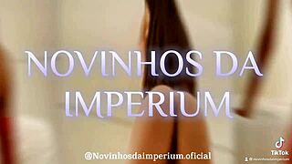 I Was at Swing and Only Found Limp Dicks!