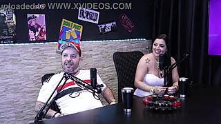 Bruna Ferraz Enters the Industry and Explores Brazilian Scenes with Excitement