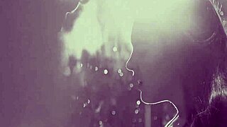 j slut gives a hardcore blowjob naked