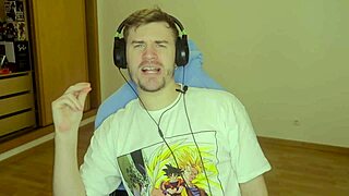 Discovering an uncensored episode of steven universe with gem blast surprises