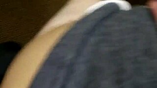 my girlfriend can't get enough cock and ass