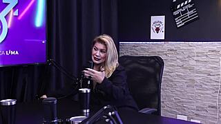 Bruna Ferraz Enters the Industry and Explores Brazilian Scenes with Excitement