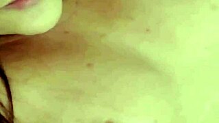 can you believe this pretty novinha getting naked and using her anal toys?