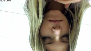 Gina Gerson explores various cosplay costumes in her latest video.