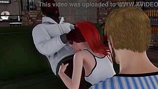 First Love First Cheating 1