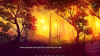 lucy faces magical girl problems with big tits and ass kissing 😊