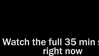 African nurse cosplay in amateur ebony model casting. Bent over for interracial missionary