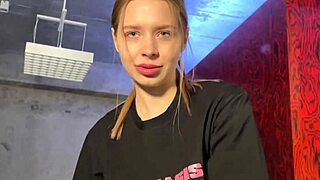 My girlfriend might be cheating, she's such a slut lately.