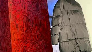 My girlfriend might be cheating, she's such a slut lately.