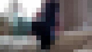 Oh man, playing with her feet in stockings is so much fun!