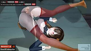 yunyun's big tits uncensored