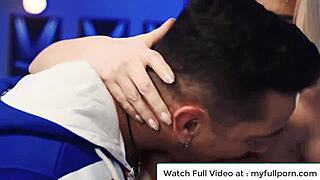 Watch Ginger Devil, The Horny Milf!