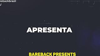 gostoso pounding that white safado butt so hard, damn 🔥