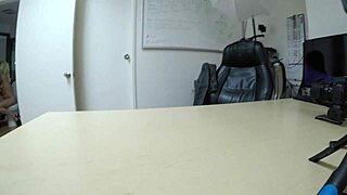 jojo's casting pov 4 😏