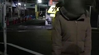 Slutty bus guide rides cowgirl and gets cumshot after fingering.