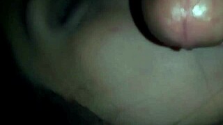 hey, check out this latina deepthroating like a pro 😍