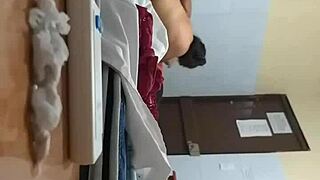 Her Tight Vagina Squirts Like Fountains 😍