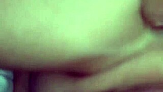 This video contains a cock ring and cock action for you fetish lovers