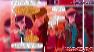 delinquents turn into perverts in hentai