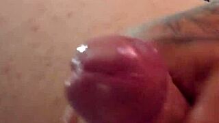 Can You Handle This Solo Jerk Off?