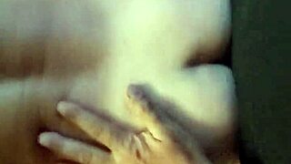 Sucking My Co-Worker's Cock – Will He Fuck Me After?