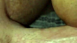 Fucking LATINA GIRLFRIEND DOGGYSTYLE