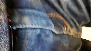Slutty thick blond loves a good fucking from a big cock black pussy lover