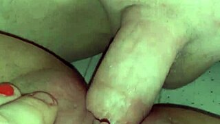 please, make me cum with your hardcore moves on my pussy.