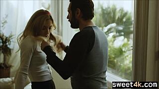 Why do older stepsiblings share such intimate moments? Their forbidden connection unfolds in secret.