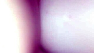 This video contains a cock ring and cock action for you fetish lovers
