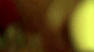 Watch This Amateur Blonde MILF With Big Tits Fingering Her Wet Pussy!