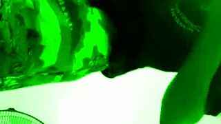 who's hiding that big ass in quarantine?