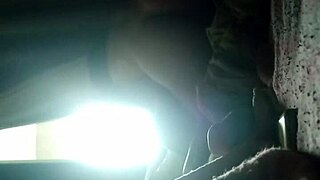 i met this hot couple and we had some fun together