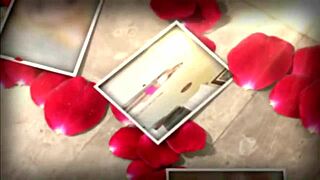 Tattooed Teen Banged?