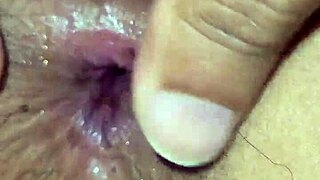 She says, Watch me use my pretty pussy to milk this big cock