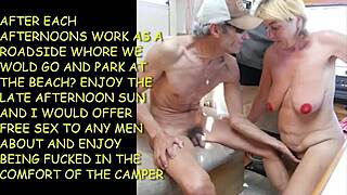 Suzi wants new shoes and will do anything for them