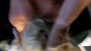 Sucking My Co-Worker's Cock – Will He Fuck Me After?