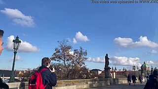 hey tommy gold, what's happening in prague today?